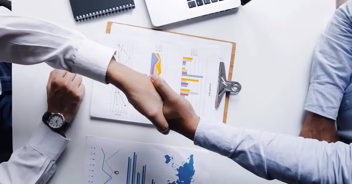 How to Improve OEM-Dealer Collaboration: A Step-by-Step Guide