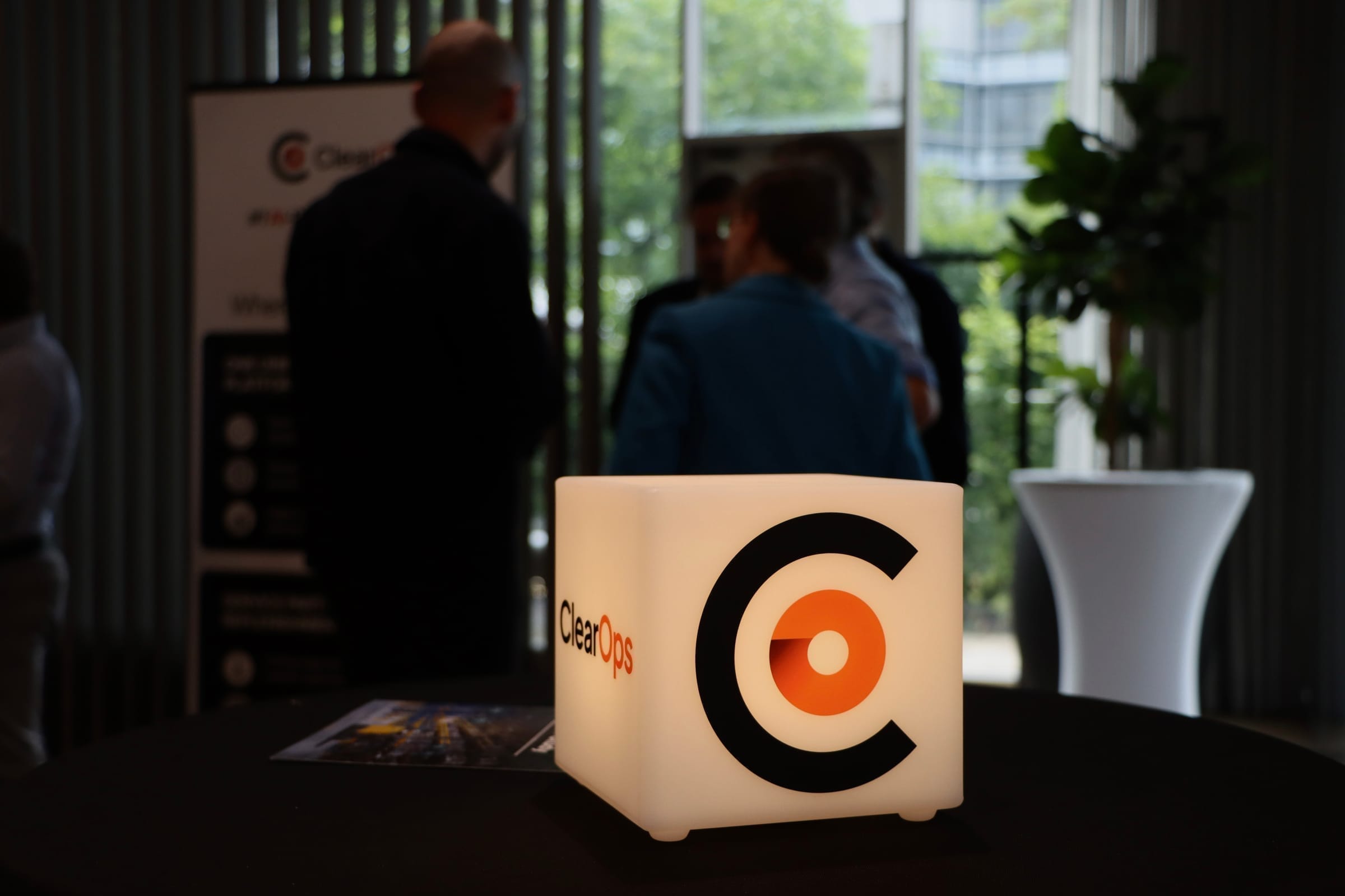 Winning After Sales Forum 2026 - ClearOps