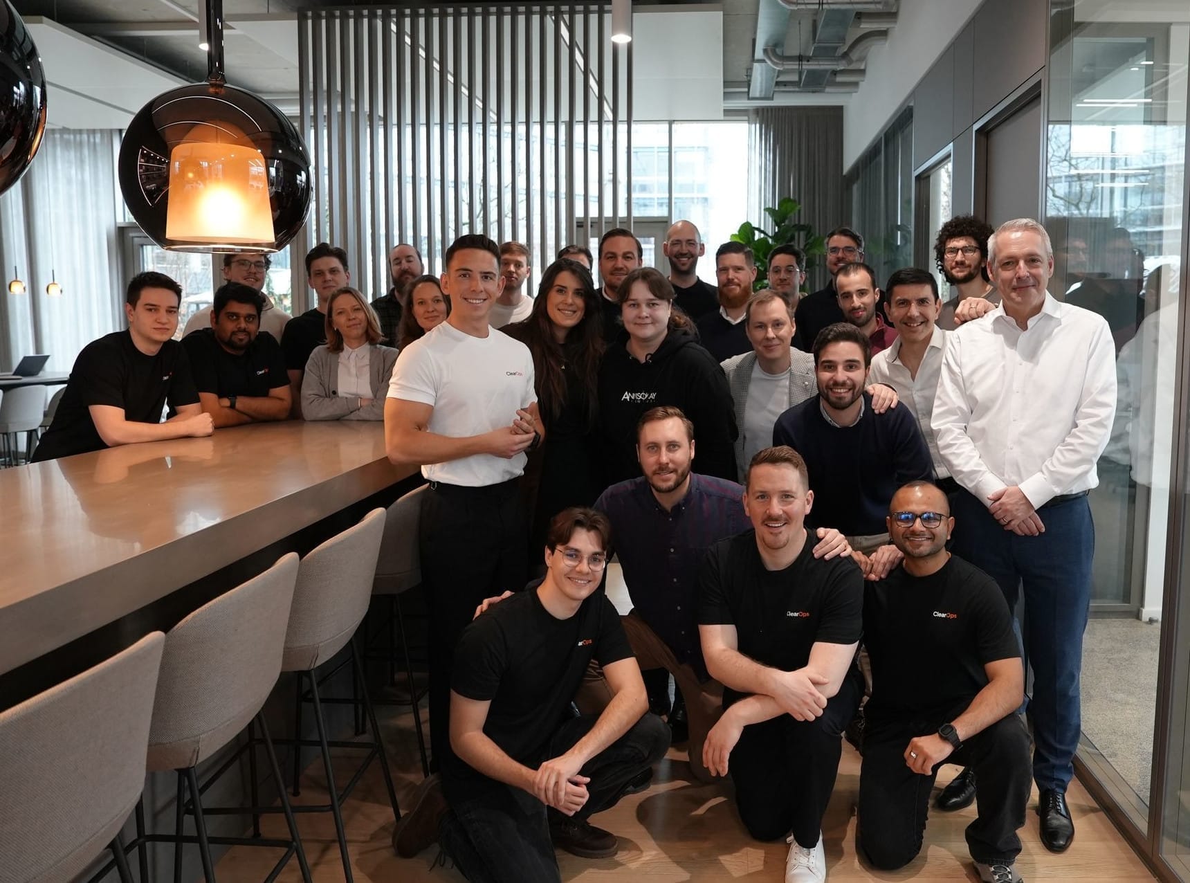 ClearOps team