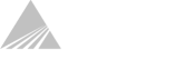 AGCO logo white