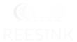 REESINK Logo white