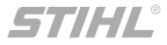 Stihl Logo grey